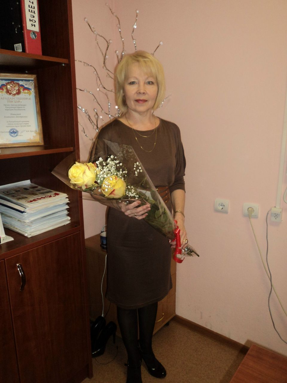 Людмила Гринюк(Смолина) | Орехово-Зуево