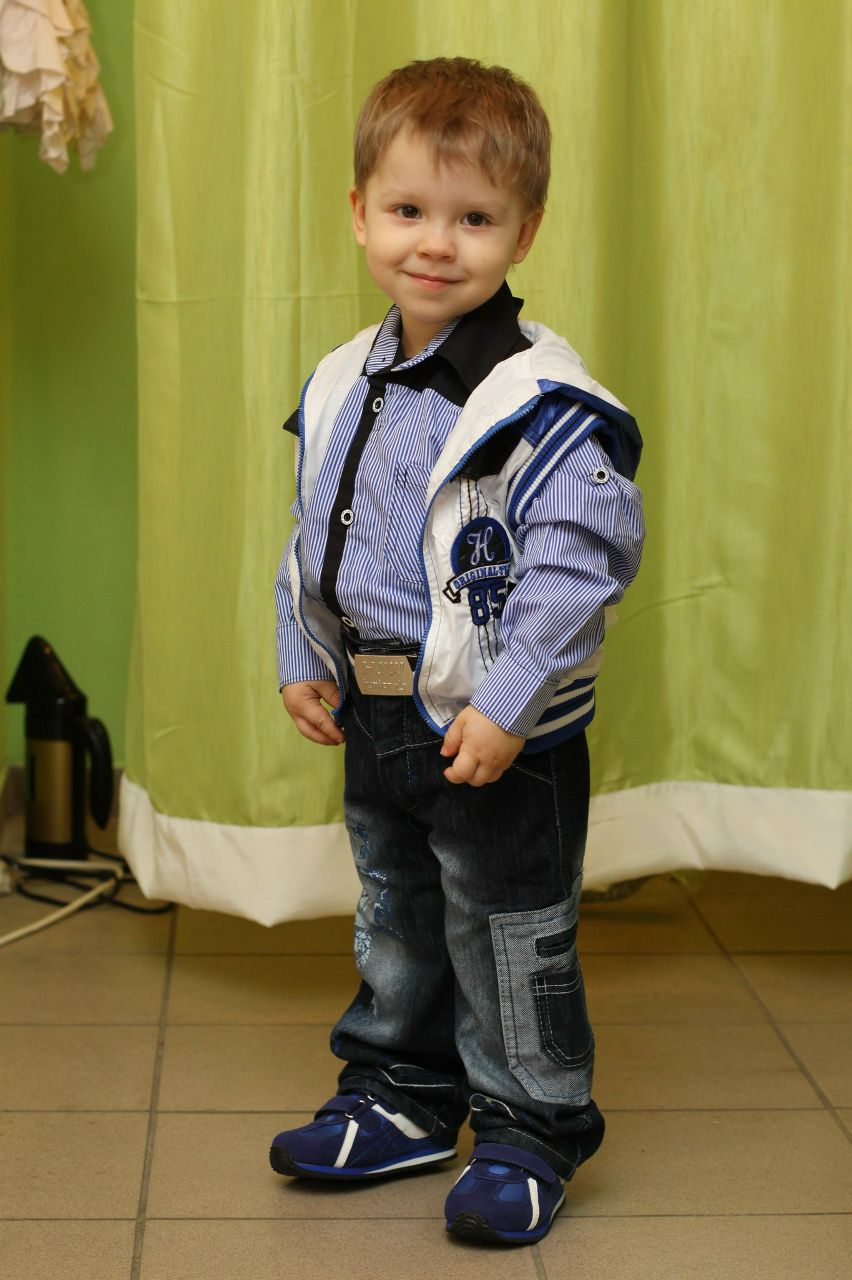 Анастасия Судейская | Тула