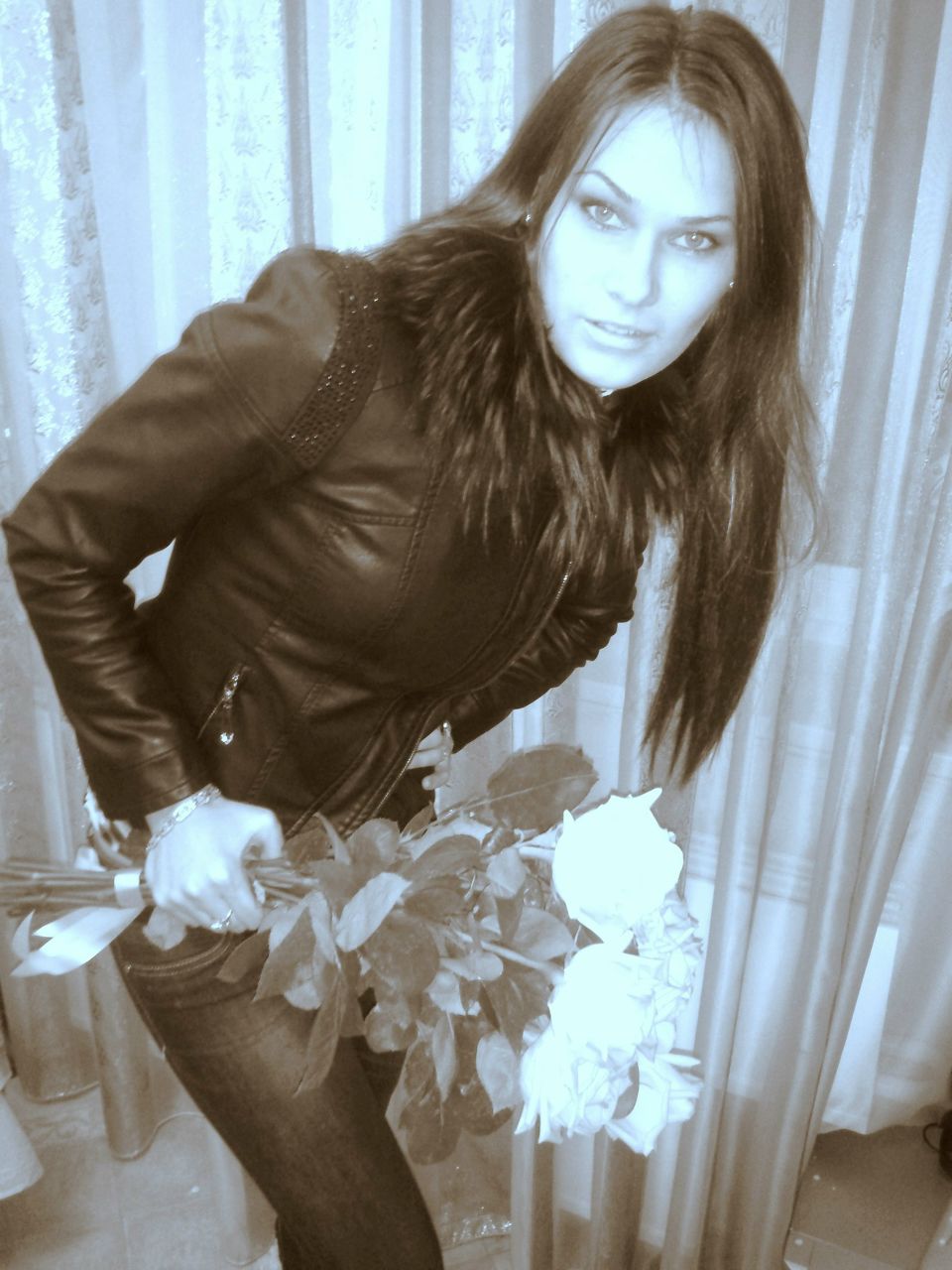 Ксения Силина | Новосибирск