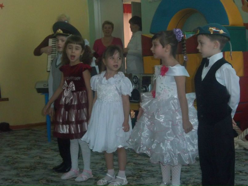 Надежда Сукачёва | Пестравка