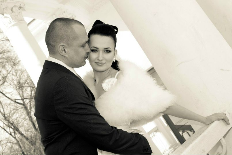 Ольга Спинчевская | Кривой Рог