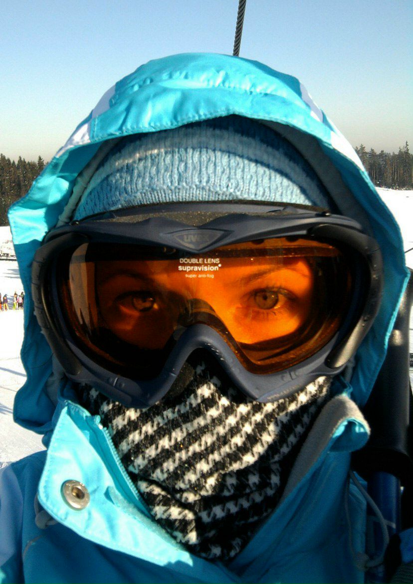 Юлия Савельева | Санкт-Петербург