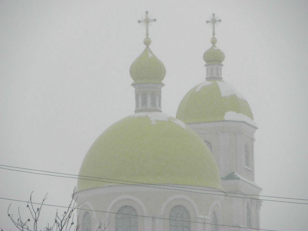 Виталик Линник | Белая Церковь