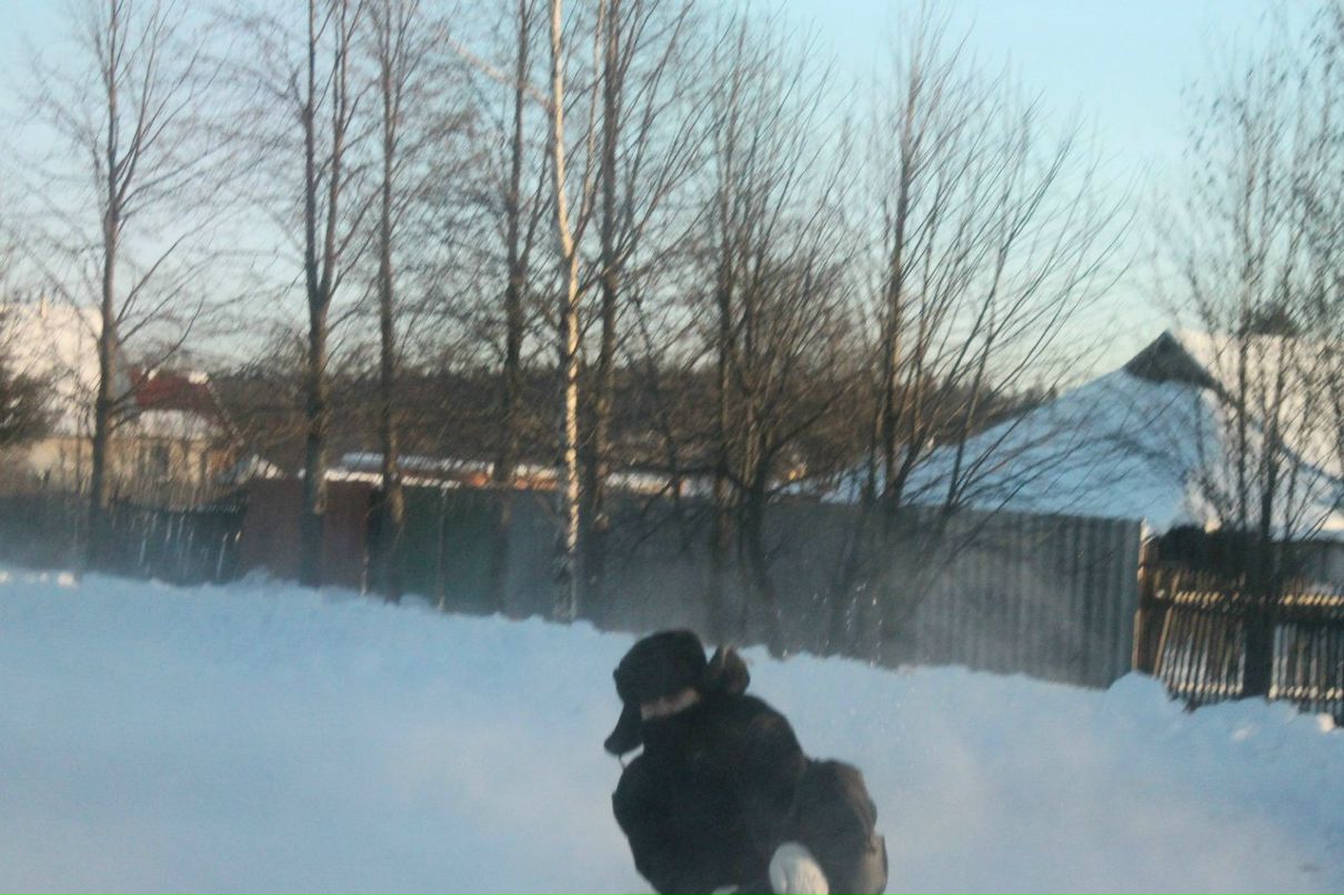 Михаил Суворов | Москва