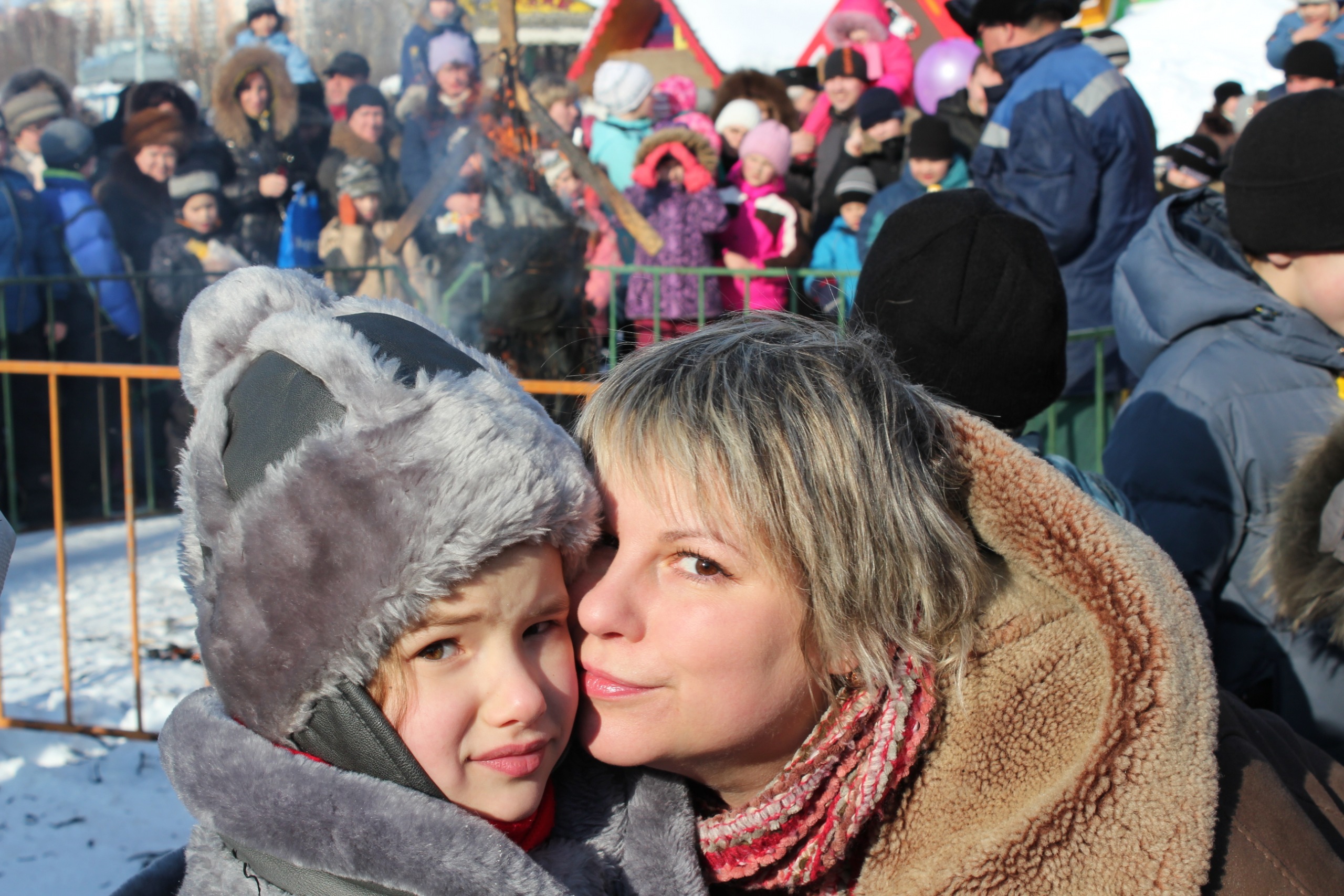 Фото профиля