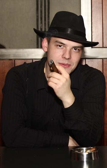 Дмитрий Будунов | Тольятти