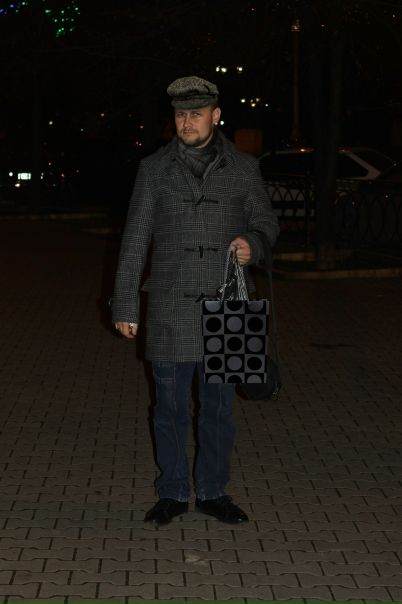 №123, Илья Миронов, Севастополь №123, Илья Миронов, Севастополь