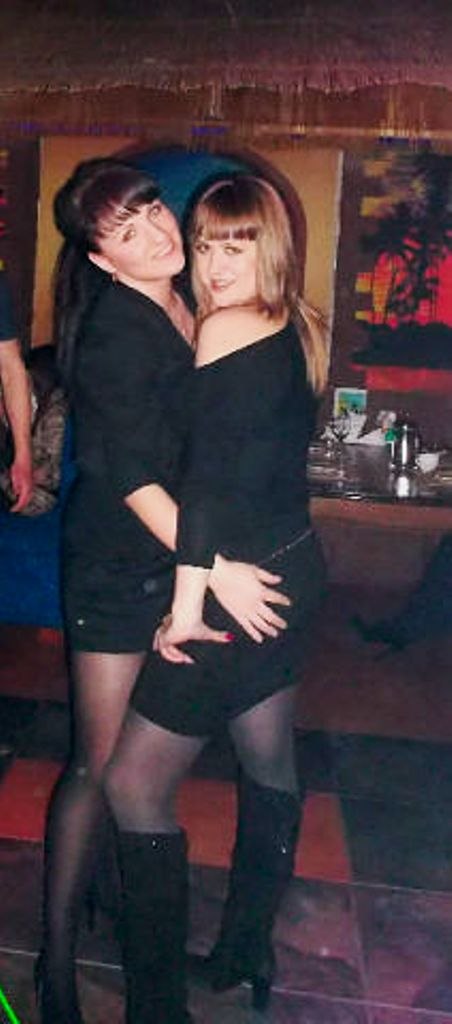 Аня Антонова | Благовещенск