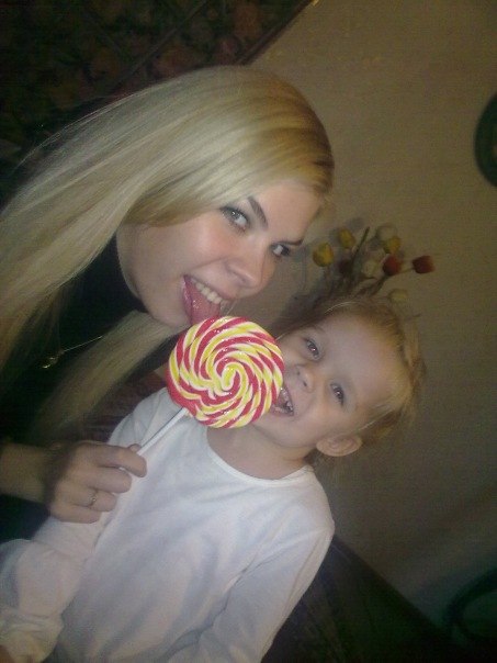 Анастасия Вершинина | Казань