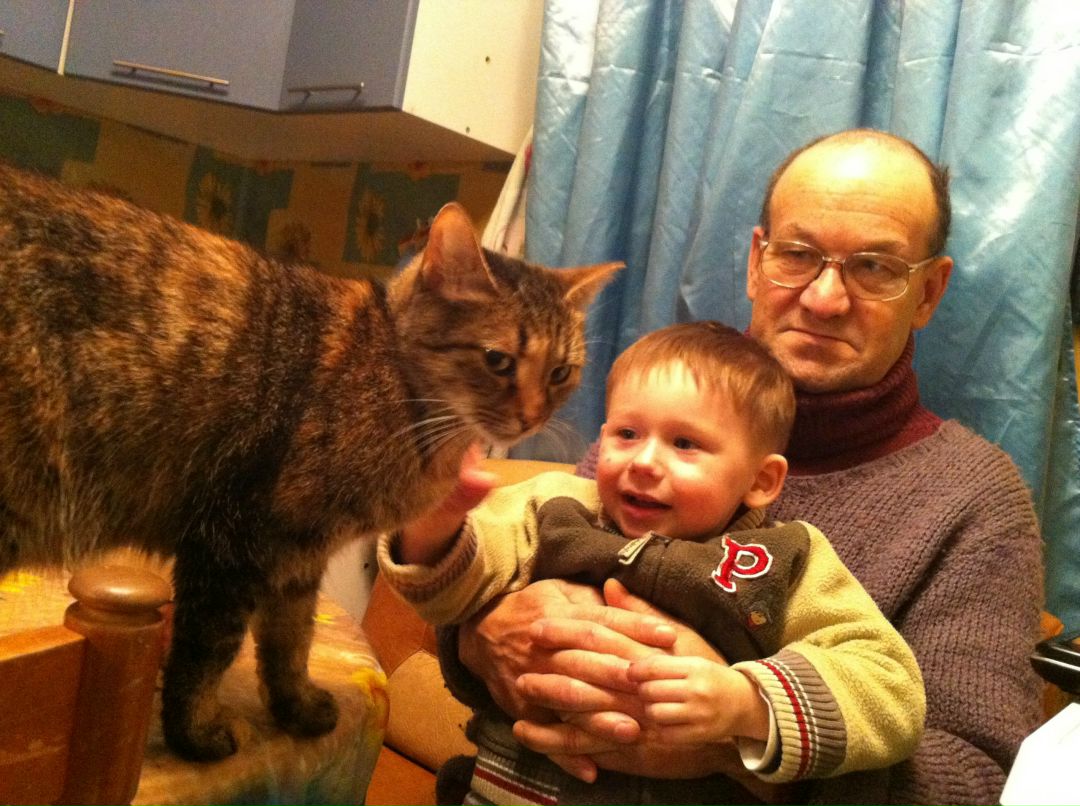 Мария Григорьева | Великий Новгород