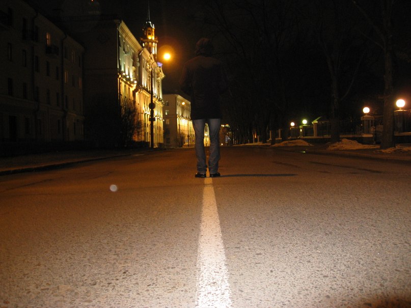 Саша Lelin Лёва | Минск