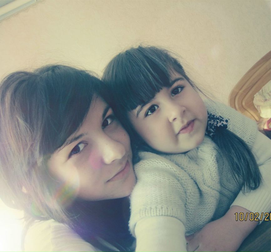 Марина Кисничан | Каменка