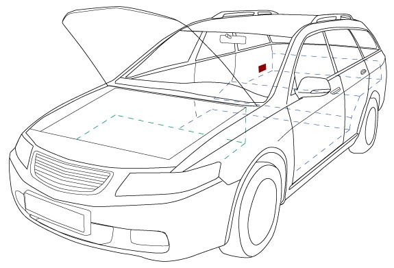 Vyacheslav Vizbor | Химки