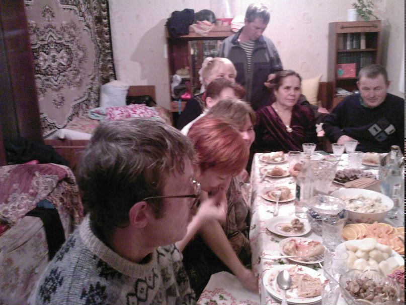 Вован Николаев | Цивильск