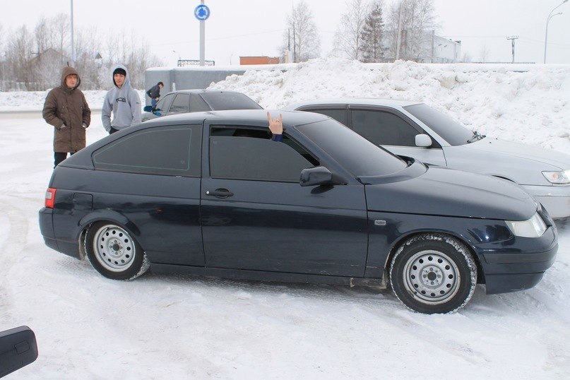 Alexandr Kapustin | Богданович