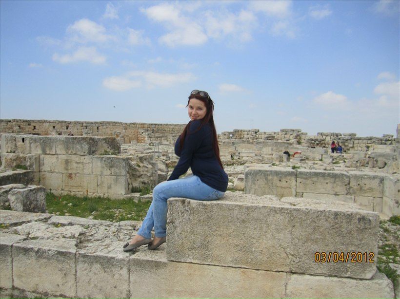 Татьяна Княжанская ~*KNYAJNA*~ | Тель-Авив