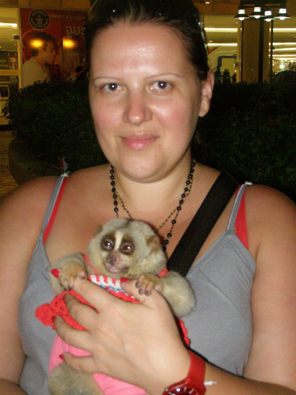 Наталия Диалло | Москва