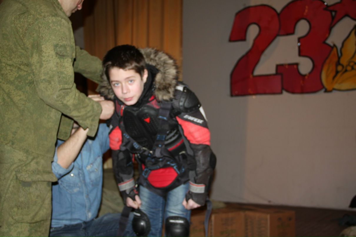 Макс Вересов | Санкт-Петербург