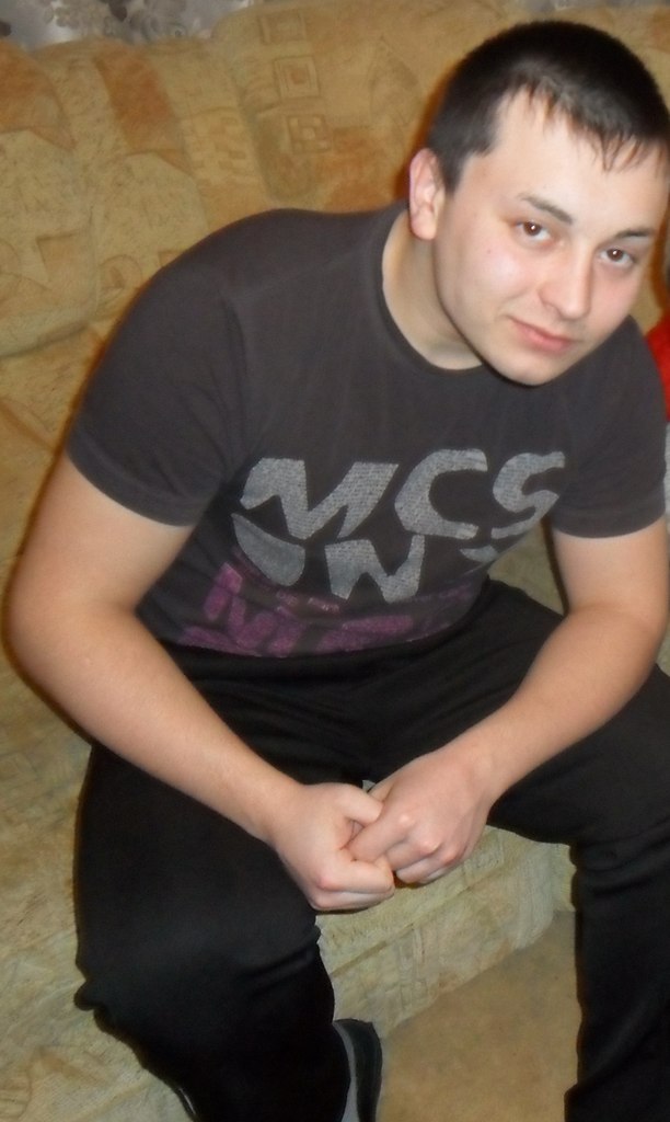 Сергей Медведь | Москва