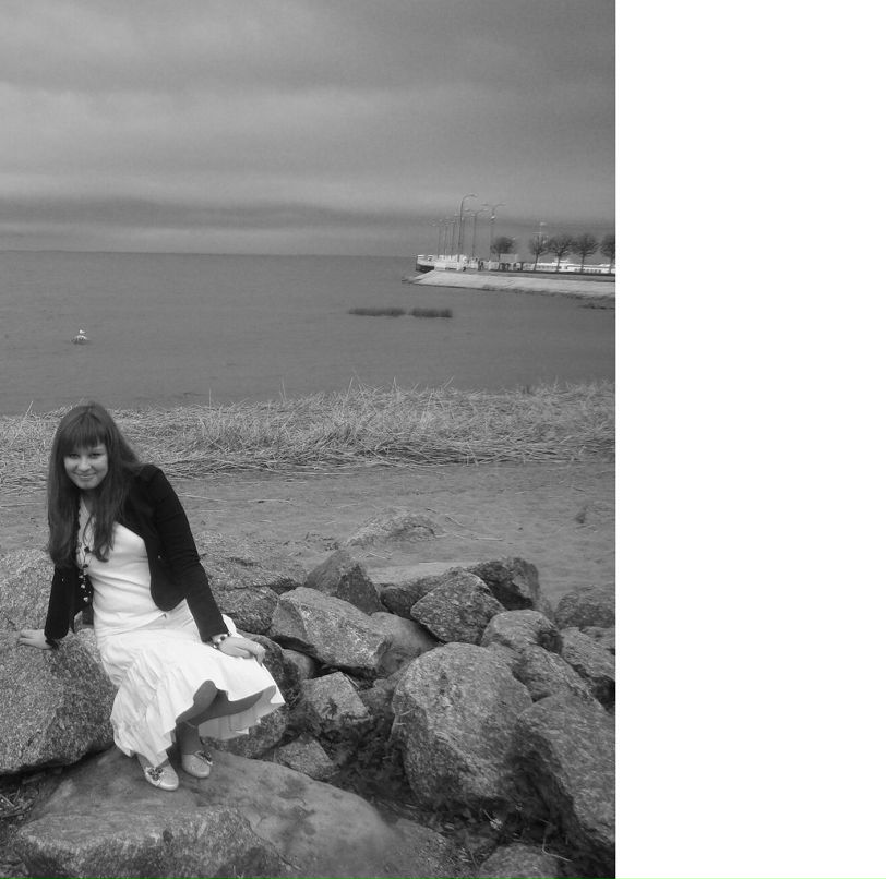 Катюшка Яшунова < КИТАНА LIVE > | Санкт-Петербург