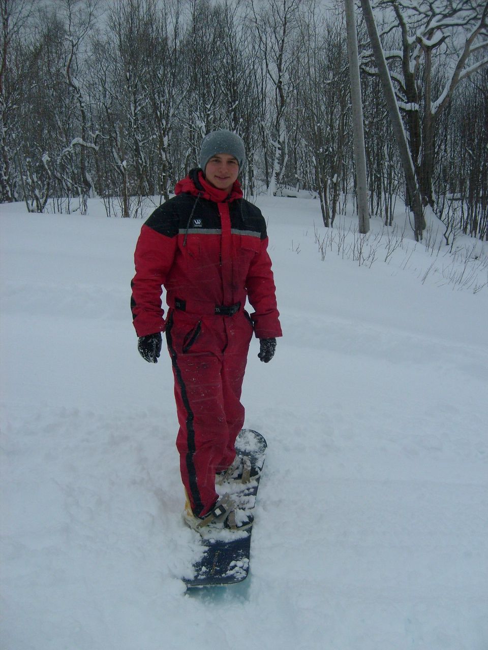 Андрей Коваленко | Калининград