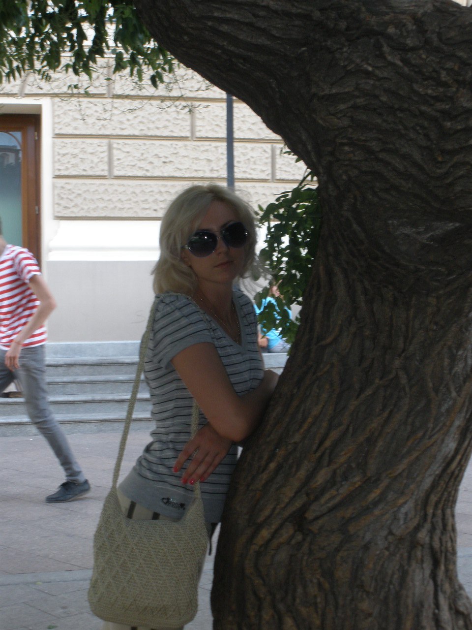 Надюша Кикоть | Киев