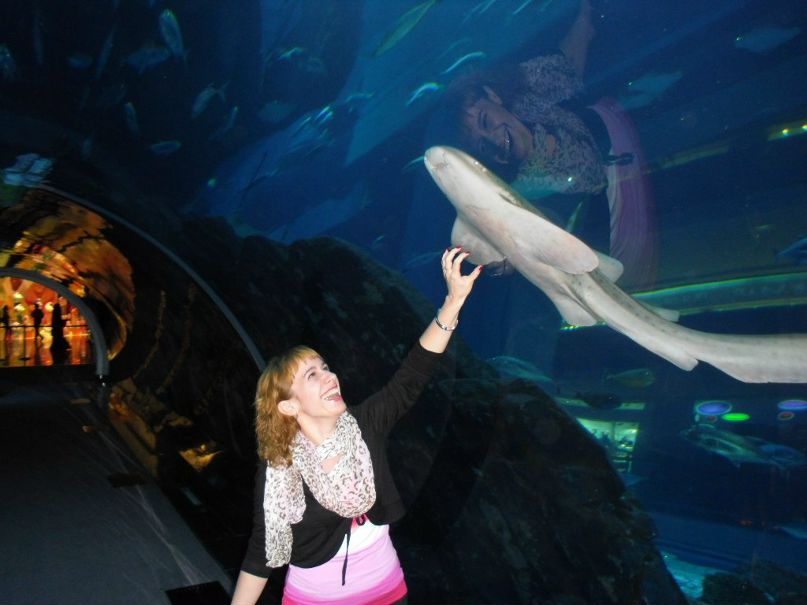 Оксана Литвинова | Днепр (Днепропетровск)