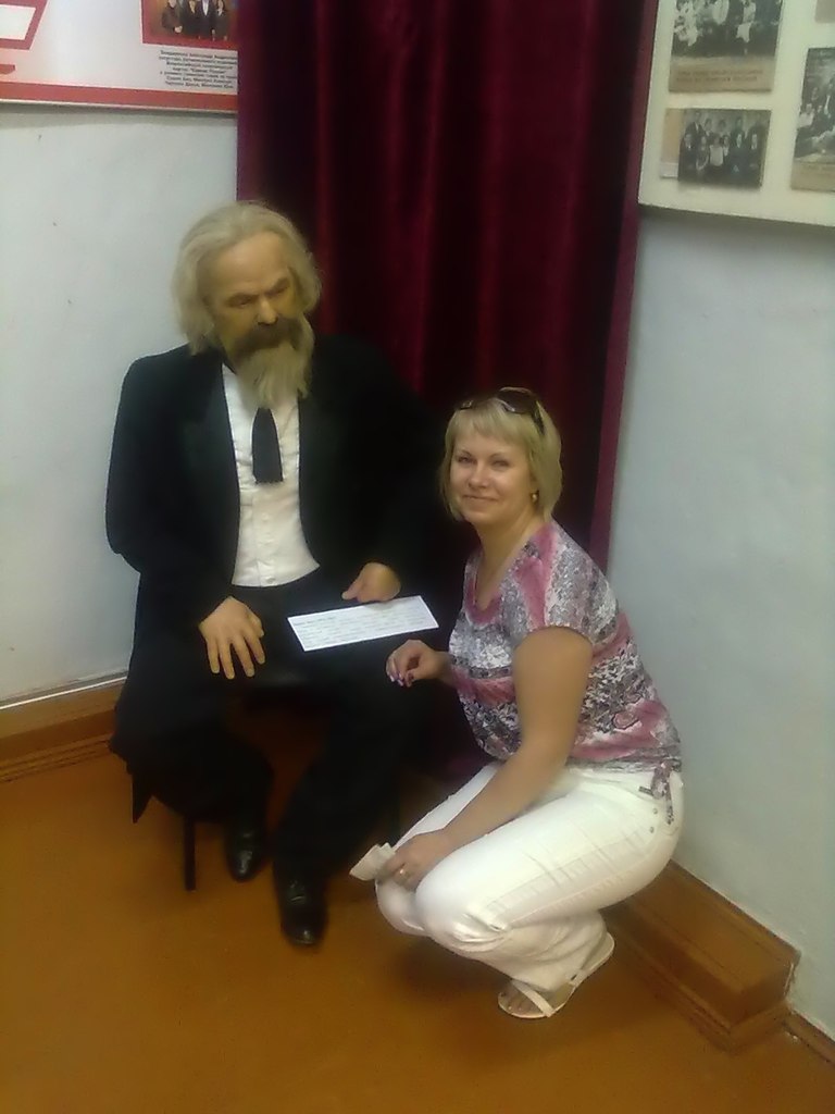 Елена Ванина | 