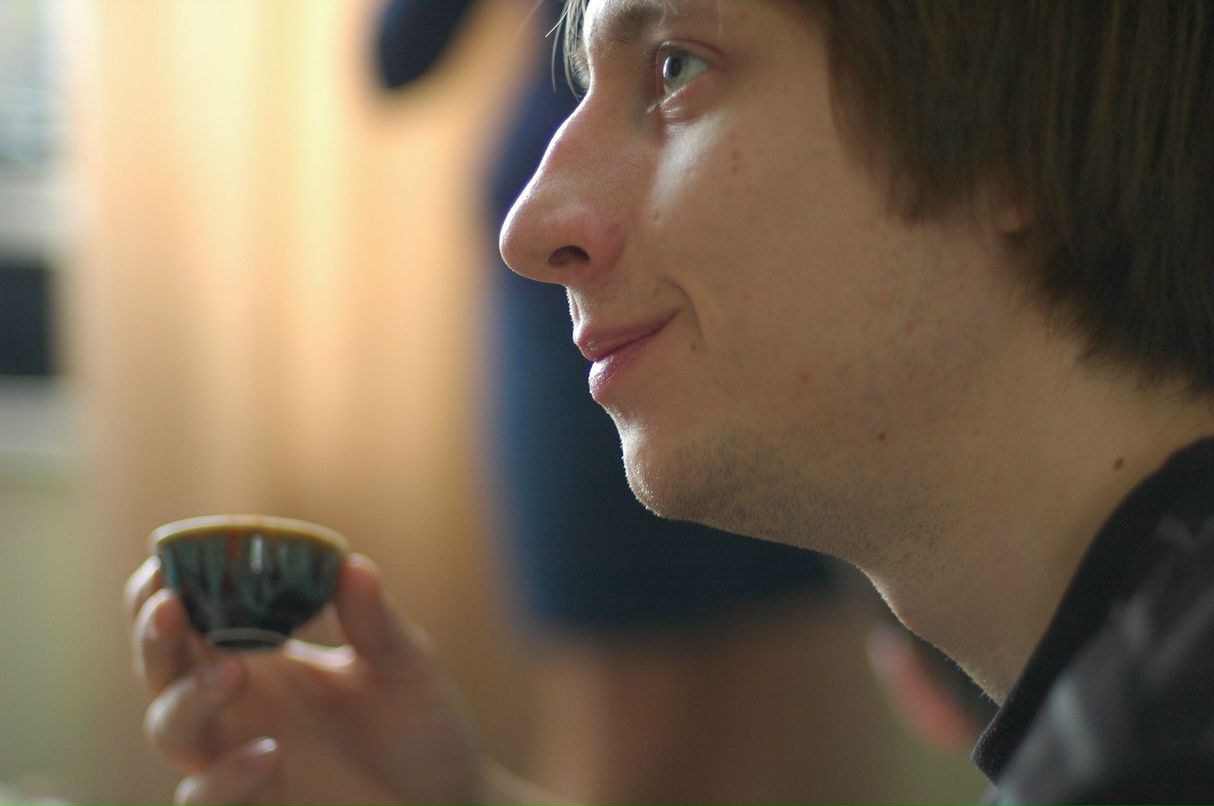 Станислав Бодягин | 