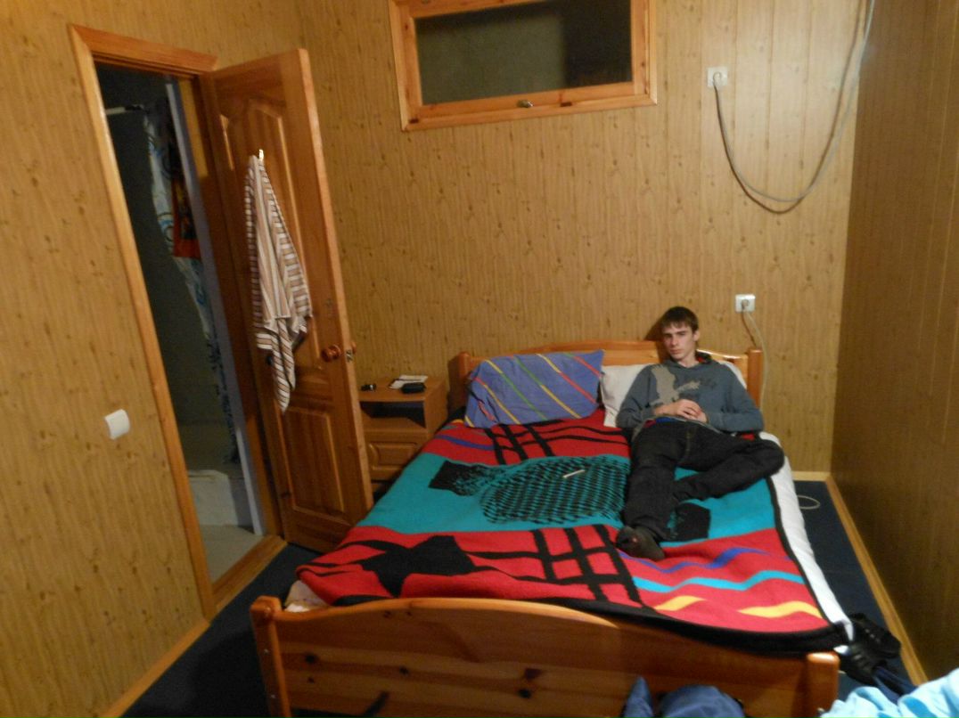 Валерий Береговой | Полтава