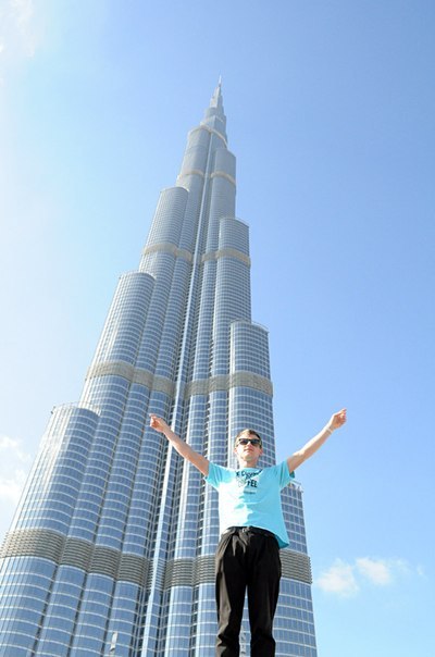 Саня Вахтерматер | 