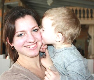 Евгения Паришкура | Одесса