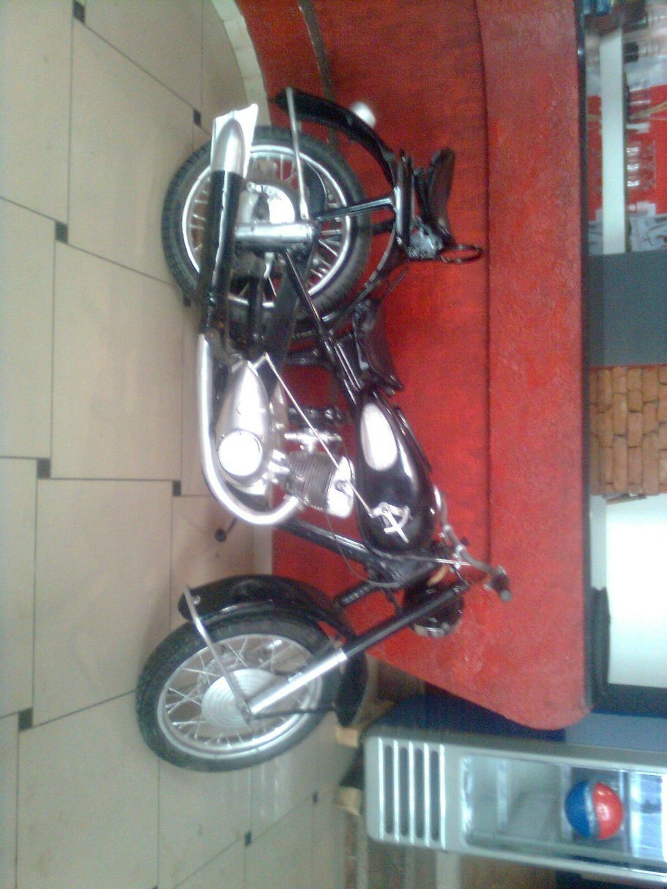 Ваня Жуковський | Fallujah