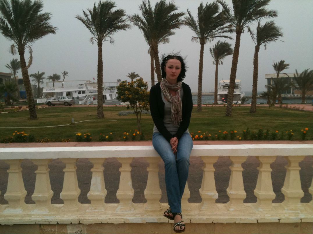 Елена Сорокина | Минск