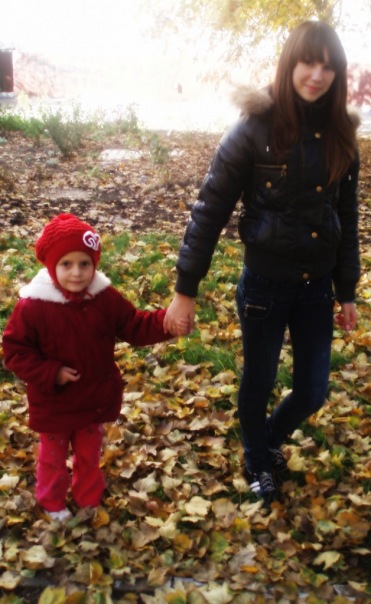 №27, Алина Пахомова, Запорожье №27, Алина Пахомова, Запорожье