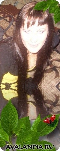 Мария Курганова | Новосибирск