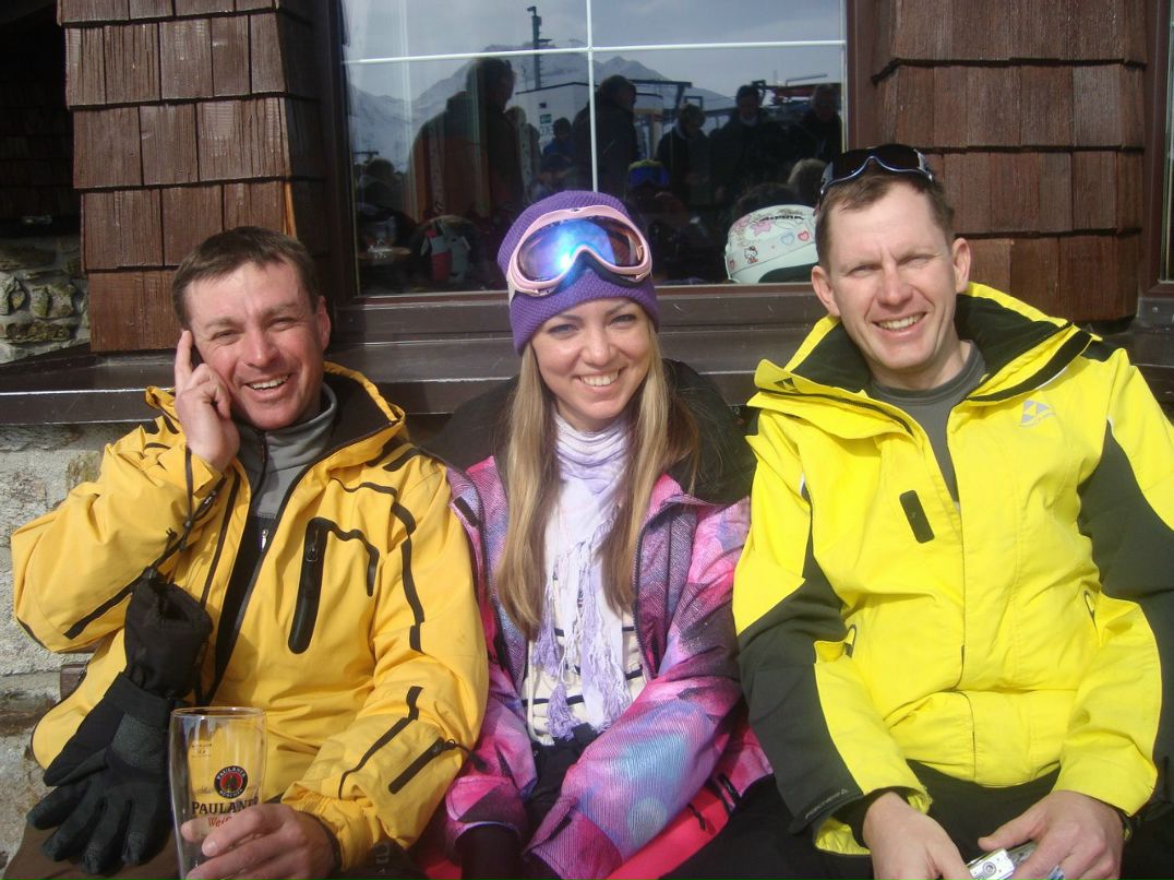 Катя Зимина | Москва