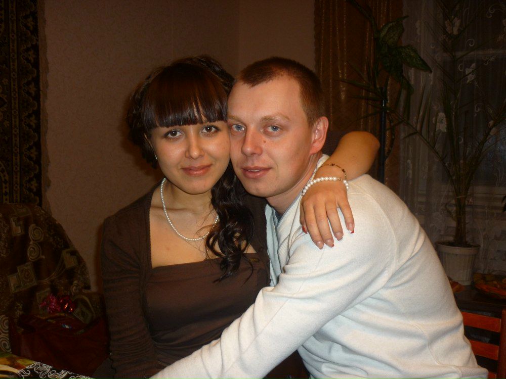 Надежда Гутенёва | Ставрополь