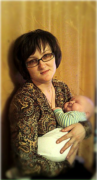 №2, Наталия Зибаева, Москва №2, Наталия Зибаева, Москва