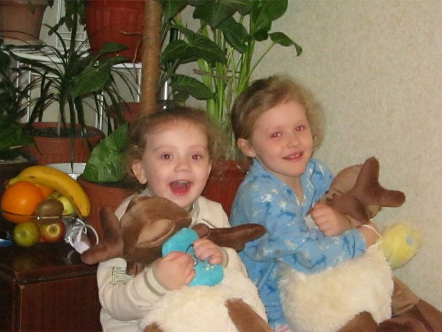 Даша Обух | Днепр (Днепропетровск)