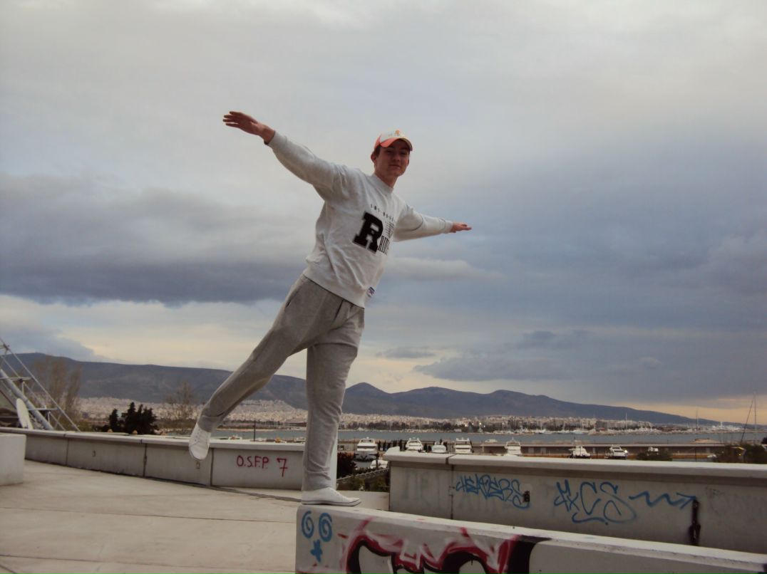 Игорь Бурдин | Пермь