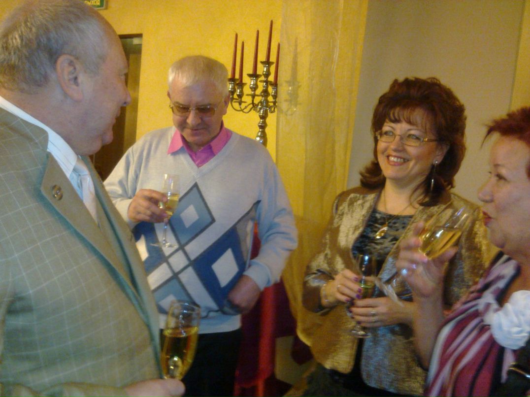 Юрий Хардин | Санкт-Петербург