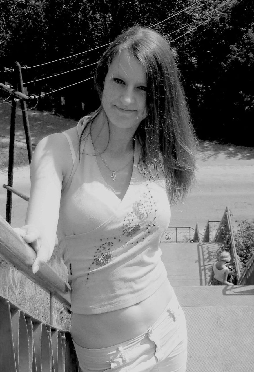 Дарья Лыткина | Нижний Новгород