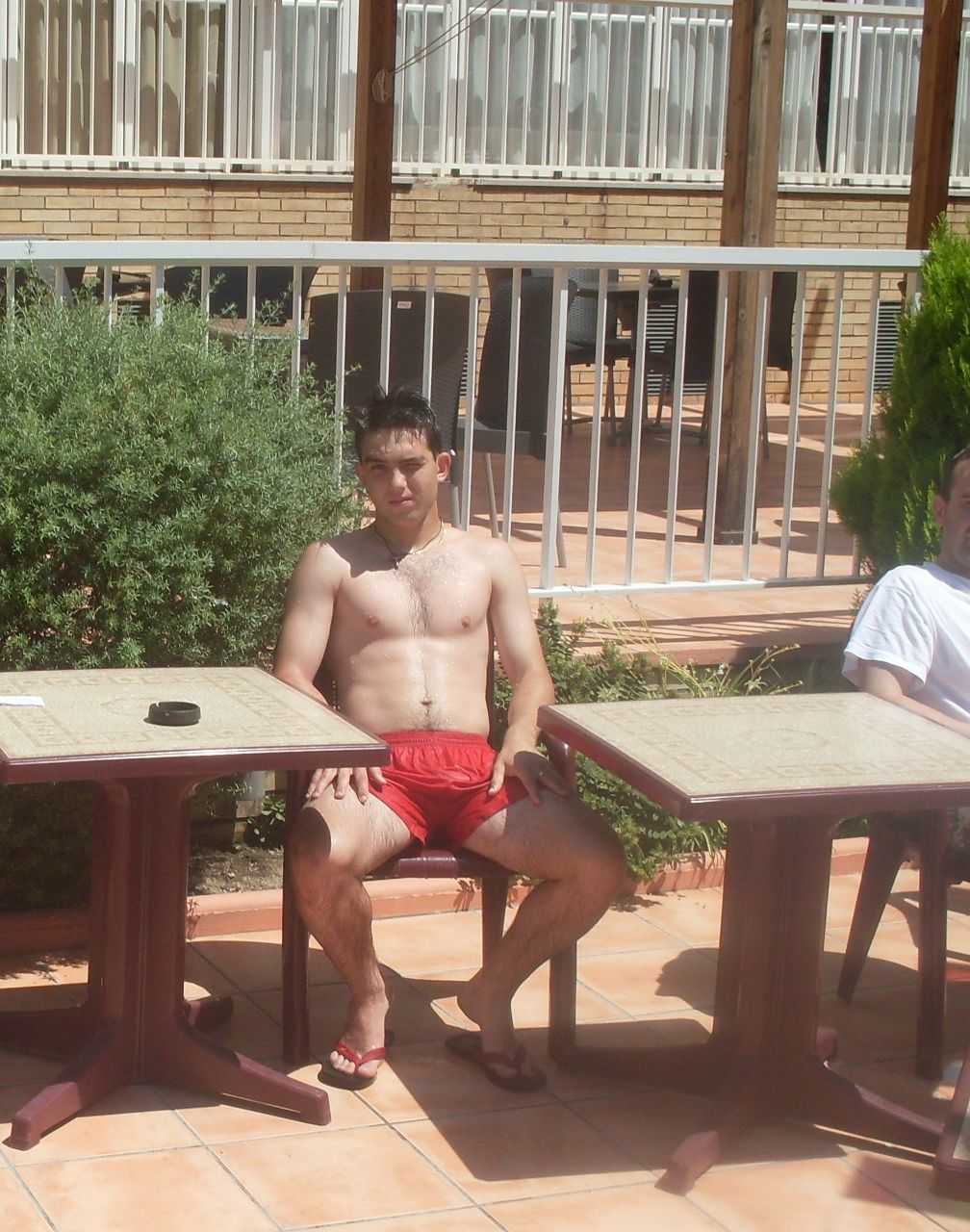 Евгений Цапков | Амвросиевка