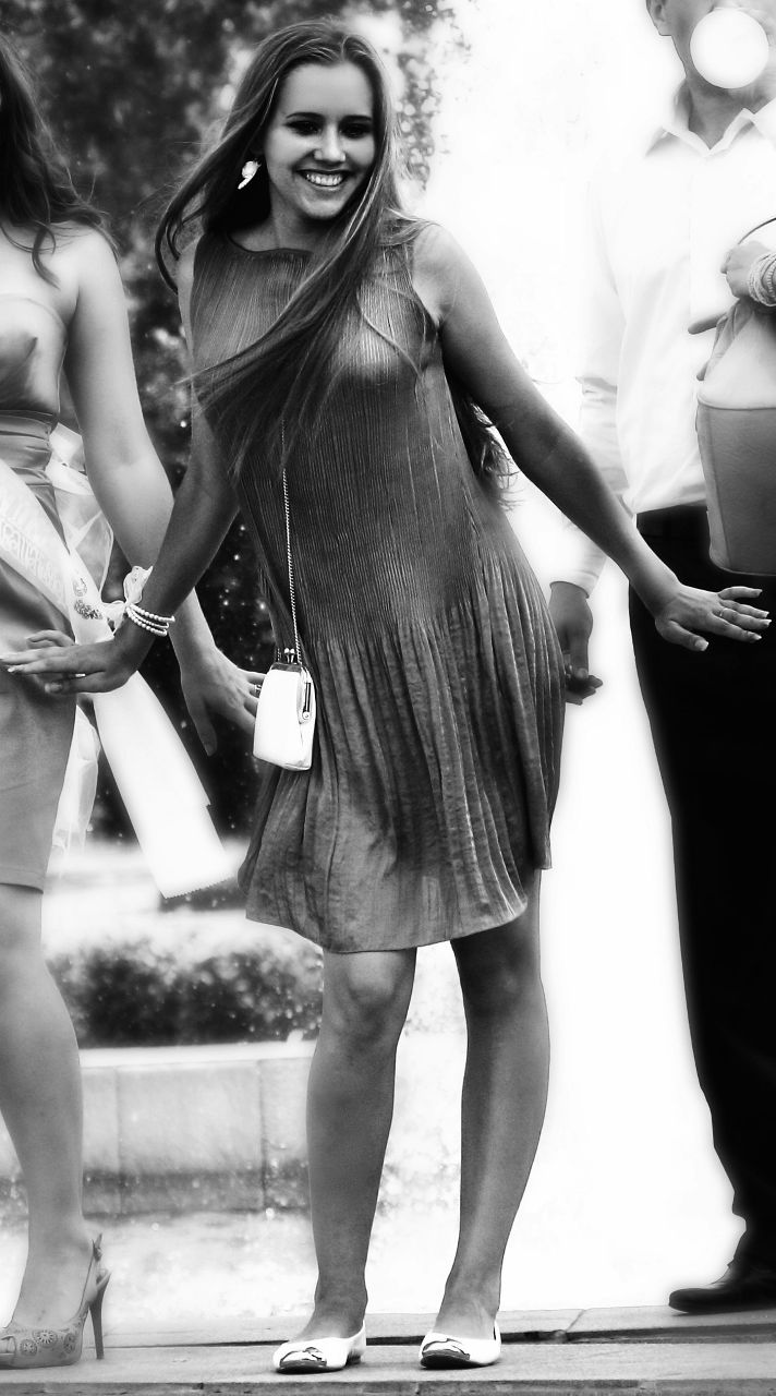 Александра Колобова | Москва