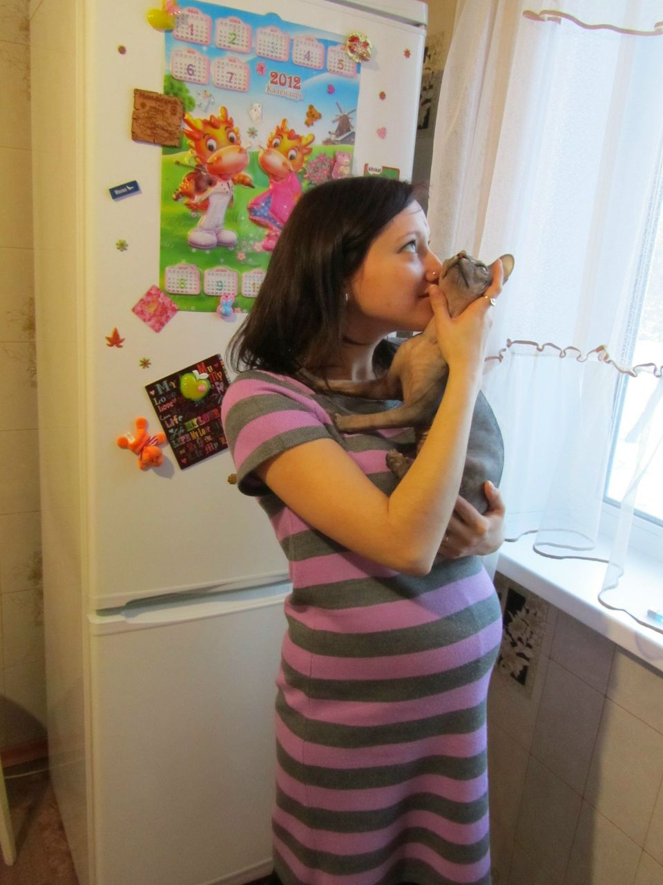 Катюша Кибякова | Барнаул