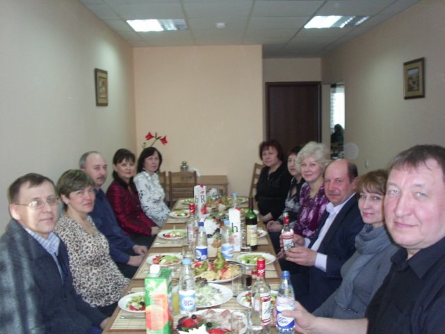 Евгений Сидоров | Набережные Челны