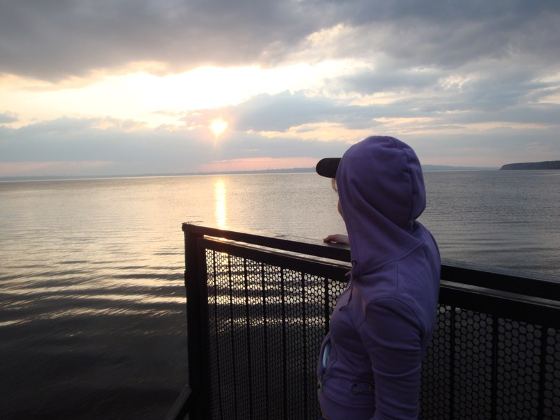 Маша Лоханикова | Ульяновск