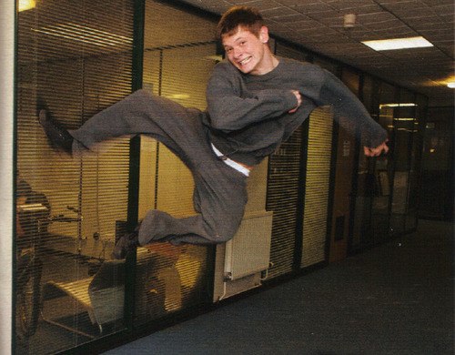 №9, Руслан Паук №9, Руслан Паук