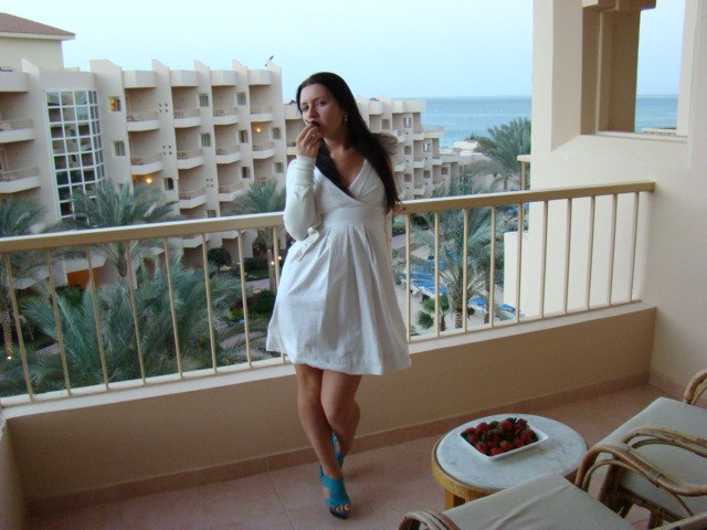 Katerina Gotsulenko | Екатеринбург